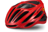 Specialized Echelon II  Flo Red/Black Reflective S