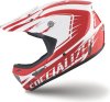 Specialized Dissident Comp Race Red XL