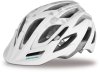 SPECIALIZED ANDORRA HLMT CE WMN WHT/EMDGRN M