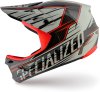 SPECIALIZED DISSIDENT DH HLMT CE DRTYWHT/RKTRED OCTANE XL