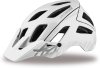 Specialized Ambush Gloss White/Grey Logo Medium