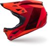 Specialized Dissident Red Fractal M
