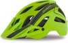SPECIALIZED AMBUSH HLMT CE HYP GRN/CHAR SPEED M