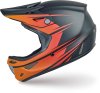 Specialized Dissident Comp Gallardo Orange Charger X-Large