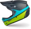Specialized Dissident Comp Turquoise Strike Medium