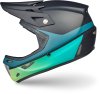 Specialized Dissident Comp Matte Acid Mint/Cali Fade Large