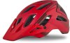 Specialized Ambush Matte Red Fractal Small