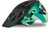 Specialized Ambush Matte Acid Mint Fractal Large