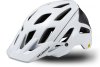 Specialized Ambush mit ANGi Gloss White M