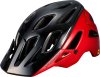 Specialized Ambush mit ANGi Flo Red/Black Refraction Small