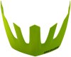 Specialized Ambush Comp Visor Hyper Green S