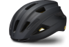Specialized Align II Black/Black Reflective M/L