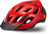 Specialized Chamonix Flo Red MED/LG