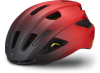 Specialized Align II Gloss Flo Red/Matte Black XL