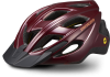 Specialized Chamonix Gloss Maroon M/L