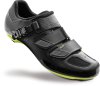 Specialized Elite Road Black/Hyper Green Reflective 40/7.5