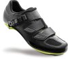 Specialized Elite Road Black/Hyper Green Reflective 46