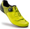 SPECIALIZED EXPERT RD SHOE NEON YEL 46/12.25