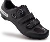 SPECIALIZED COMP RD SHOE BLK 40/7.5