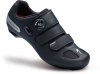 SPECIALIZED EMBER RD SHOE WMN BLK 41/9.5
