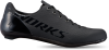 Specialized S-Works 7 Lace Road Shoes Black 47