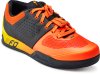 Specialized 2FO Flat Moto Orange Fade 43