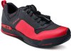 Specialized 2FO Cliplite Lace Red/Black 42