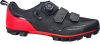 Specialized Comp Mountain Bike Shoes Black/Rocket Red 42