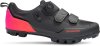 Specialized Comp Mountain Bike Shoes Black/Acid Lava 38.5