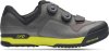 Specialized 2FO ClipLite Mountain Bike Shoes Charcoal/Ion 41