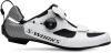 Specialized S-Works Trivent Triathlon Shoes White 36