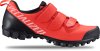 Specialized Recon 1.0 Mountain Bike Shoes Rocket Red 39