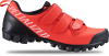Specialized Recon 1.0 Mountain Bike Shoe Rocket Red 45