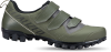 Specialized Recon 1.0 Mountain Bike Shoe Oak Green 40