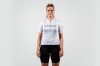 Specialized Women's SL Air Jersey White L