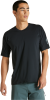 Specialized Men's Trail Air Short Sleeve Jersey Black L