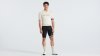 Specialized Men's SL Air Short Sleeve Jersey - Sagan Collection: Disruption White L