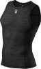 Specialized Merino Sleeveless Tech Layer Black X-Large