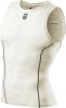 Specialized Merino Sleeveless Tech Layer Natural White Large