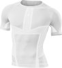 Specialized Engineered Short Sleeve Tech Layer White Small