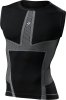 Specialized Engineered Sleeveless Tech Layer Black Medium