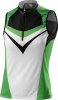Specialized RBX Comp Sleeveless Jersey Black/Moto Green Small