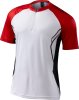 Specialized Atlas XC Pro Jersey White/Red X-Large
