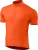 Specialized RBX Sport Jersey Neon Orange Large