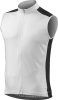 Specialized RBX Sport Sleeveless Jersey White/Black Large