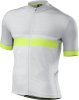 Specialized RBX Pro Jersey Light Grey/Neon Yellow Large