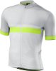 Specialized RBX Pro Jersey Light Grey/Neon Yellow X-Large