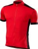 Specialized RBX Sport Jersey Red/Black Large