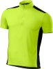 Specialized RBX Jersey Neon Yellow X-Large