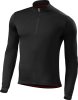 SPECIALIZED RBX SPORT JERSEY LS BLK XXL